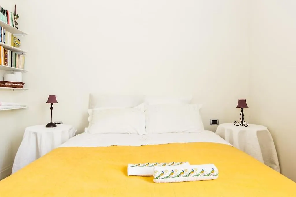 Appartamento Calarossa Syracuse Apartment