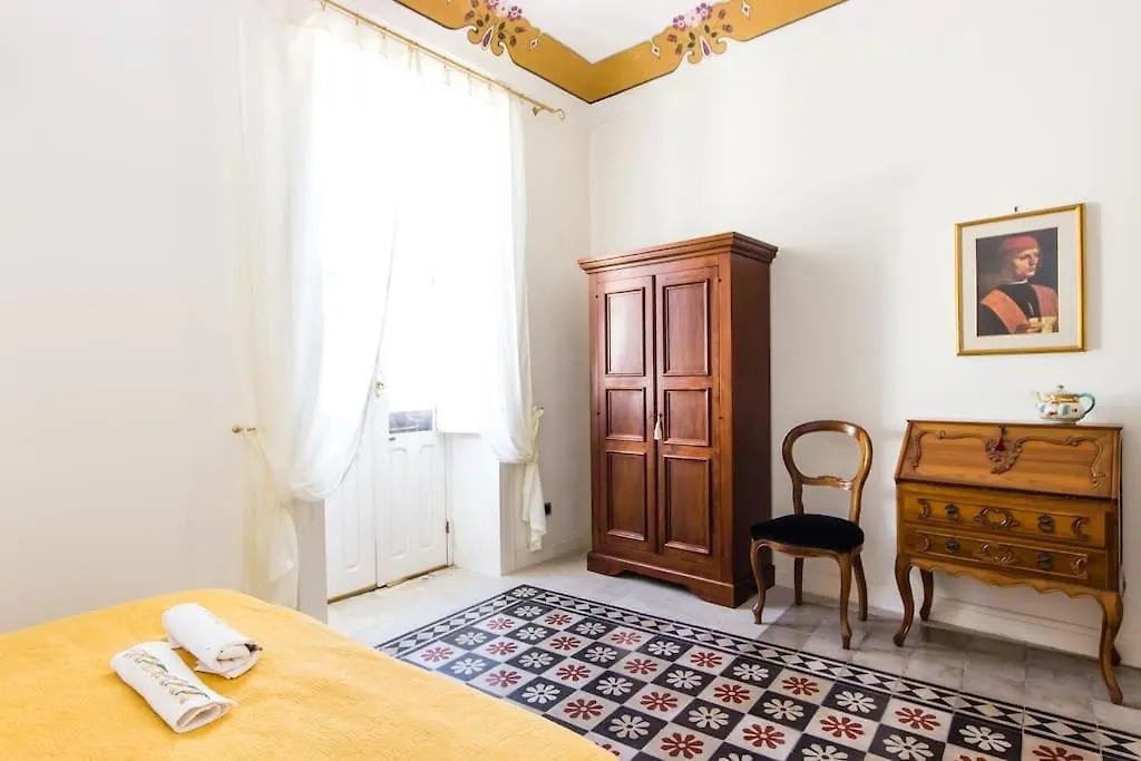 Appartamento Calarossa Syracuse