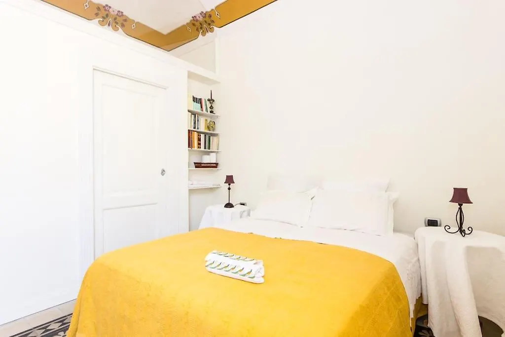 Appartamento Calarossa Syracuse Italy