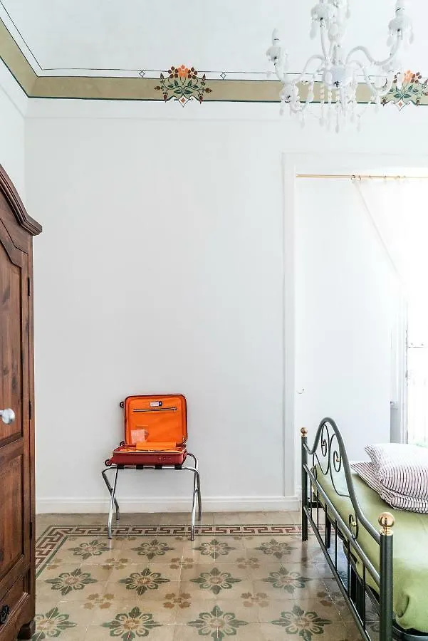 Apartment Appartamento Calarossa Syracuse Italy