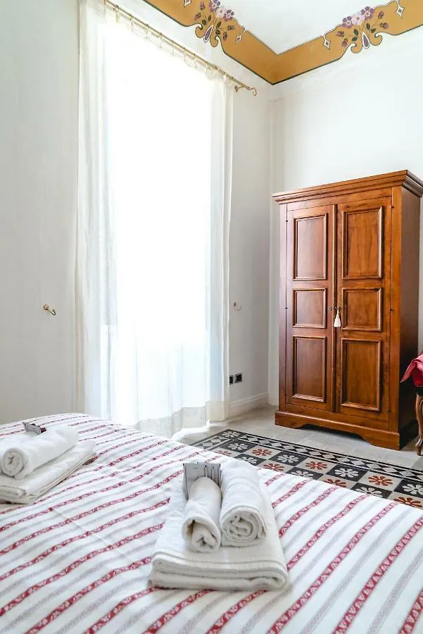 Appartamento Calarossa Syracuse
