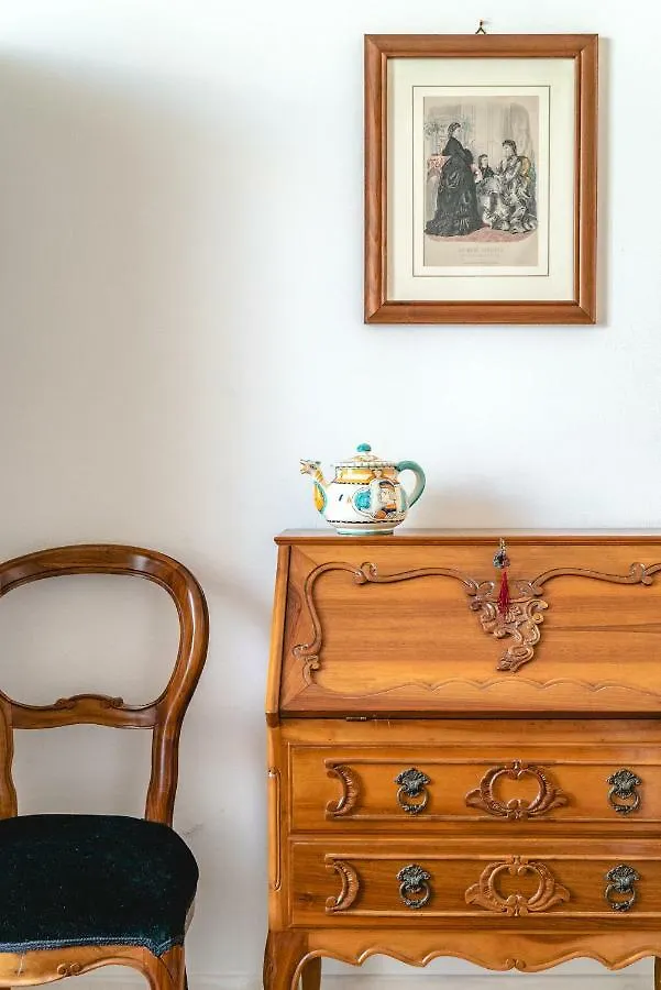 Appartamento Calarossa Syracuse Apartment