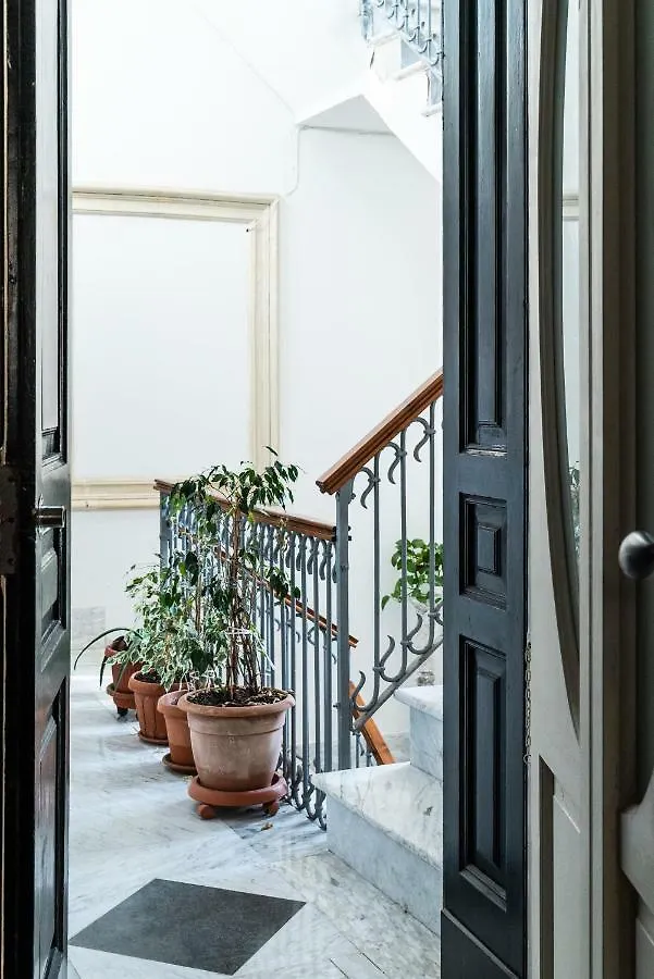 Apartment Appartamento Calarossa Syracuse Italy