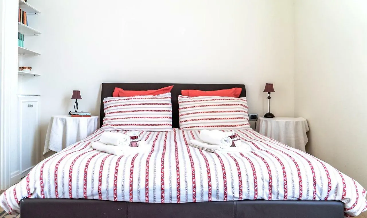 Apartment Appartamento Calarossa Syracuse