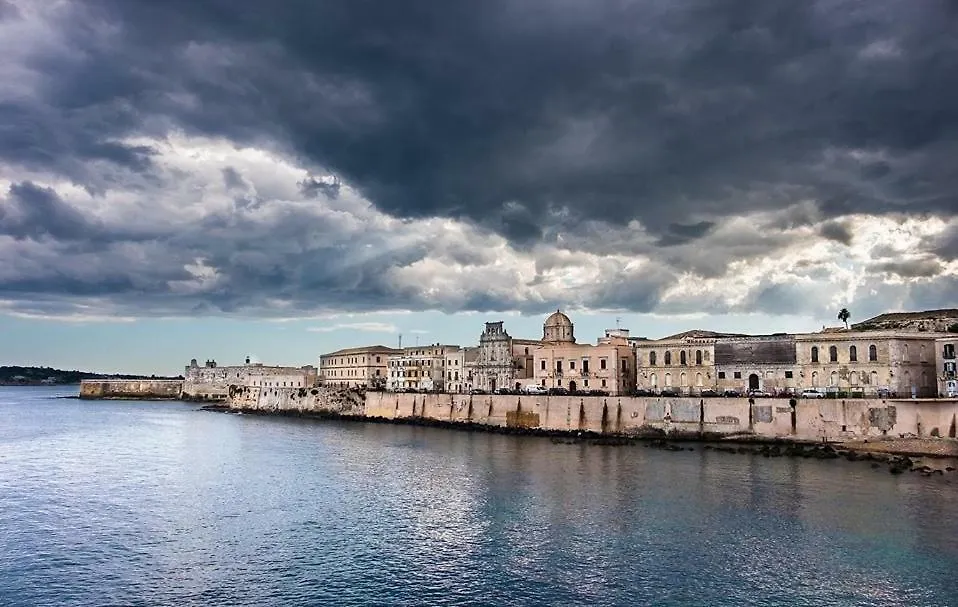 Appartamento Calarossa Syracuse Apartment