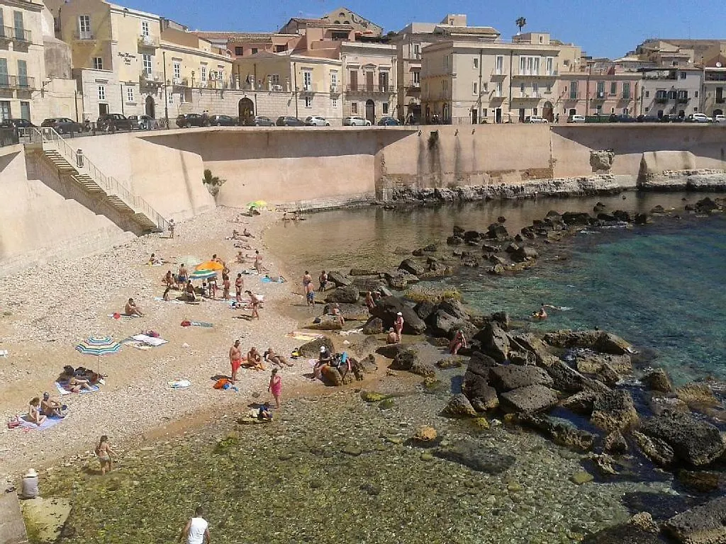 Appartamento Calarossa Syracuse