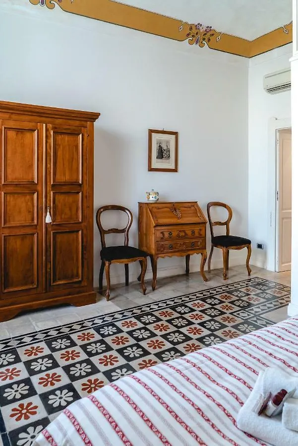 Appartamento Calarossa Syracuse
