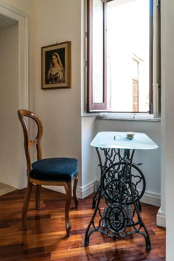 Appartamento Calarossa Syracuse Apartment