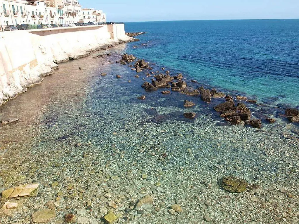 Appartamento Calarossa Syracuse Italia