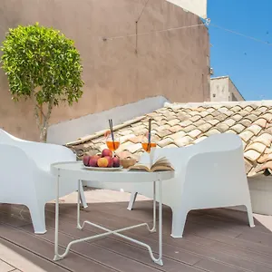 Ortigia - Giudecca Casa vacanze