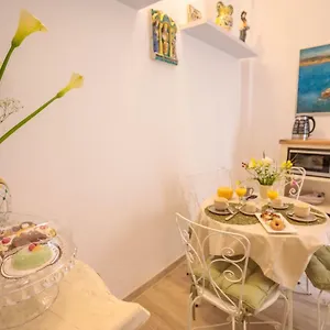 Il Principio Di Archimedeguest&art House Casa vacanze