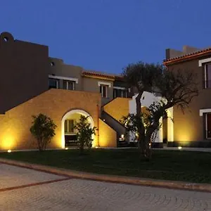 Le Residenze Archimede Siraküza