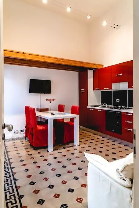 Appartamento Calarossa Syracuse Apartment