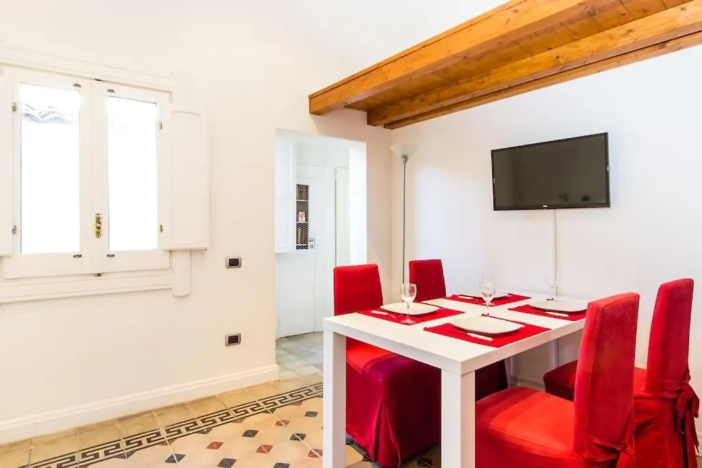 Appartamento Calarossa Syracuse Italy