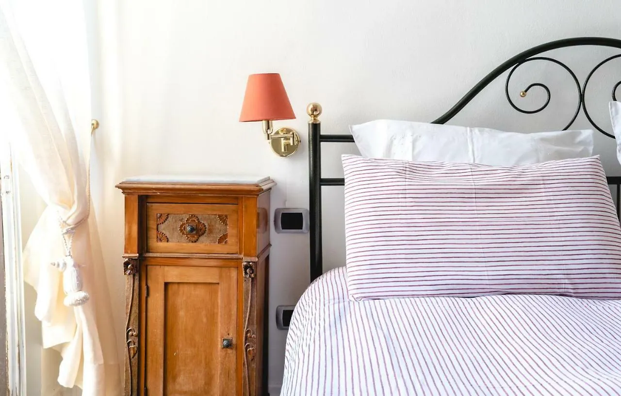 Apartment Appartamento Calarossa Syracuse