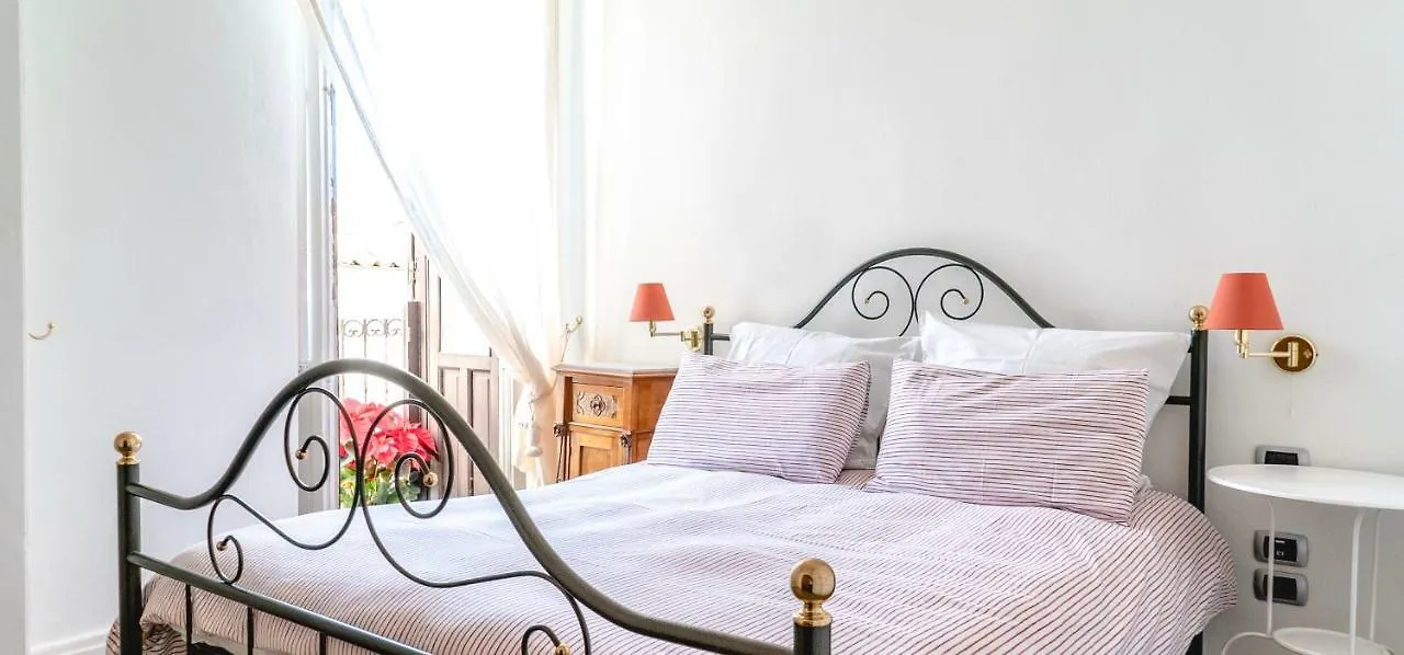 Apartment Appartamento Calarossa Syracuse