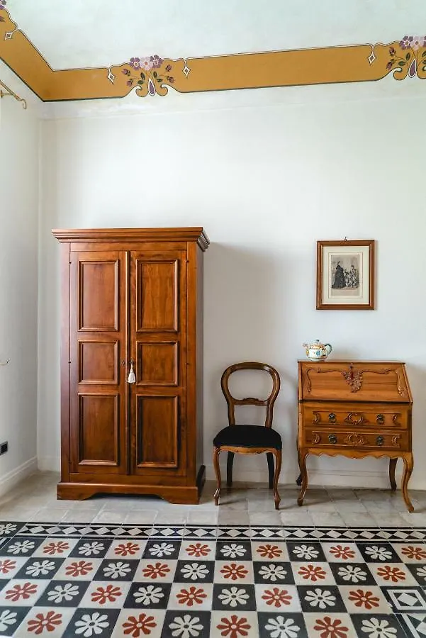 Appartamento Calarossa Syracuse 0*,  Italy