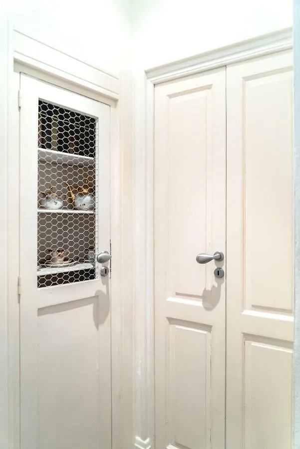 Appartamento Calarossa Syracuse Apartment