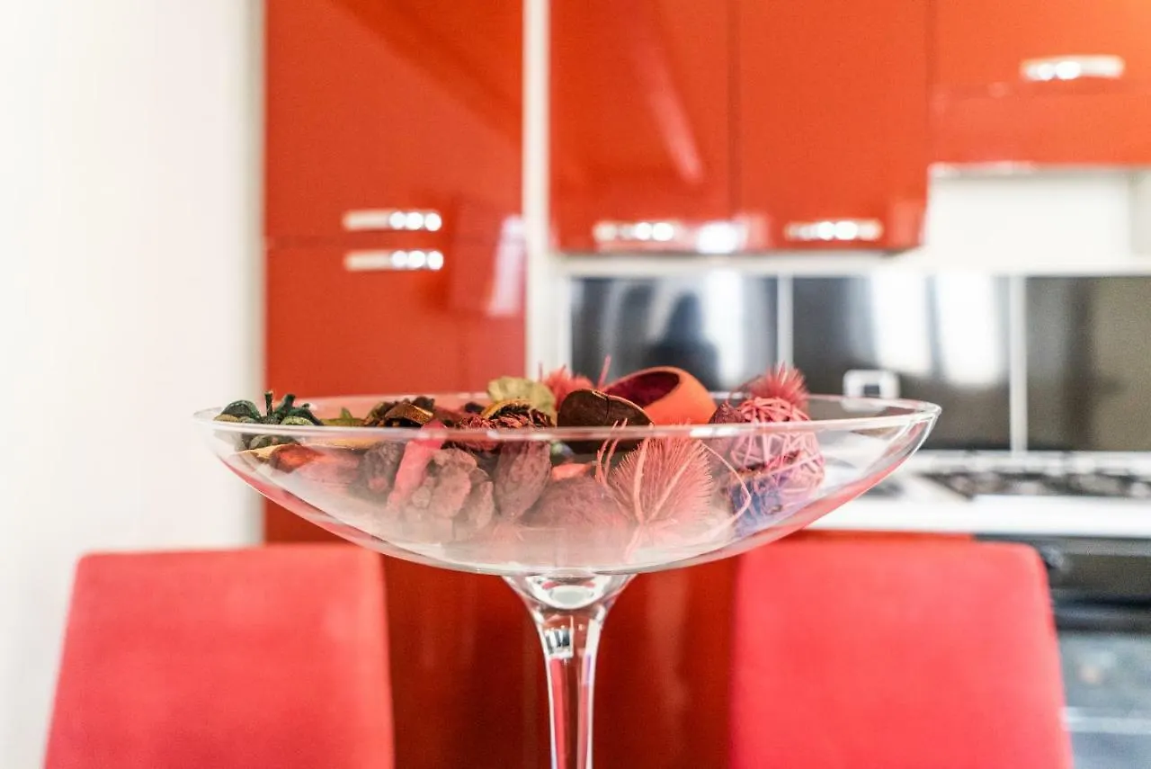 Appartamento Calarossa Syracuse Apartment