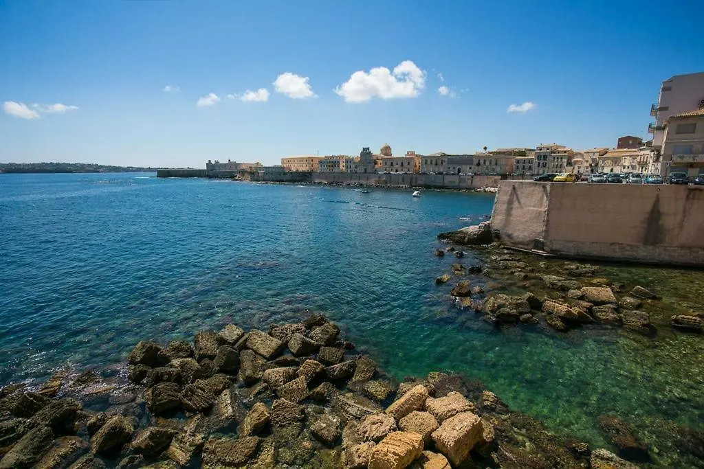 Appartamento Calarossa Syracuse